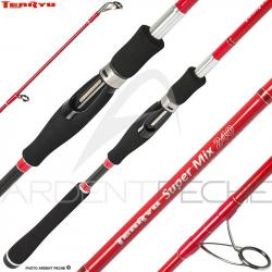 Canne TENRYU Super mix evo 240