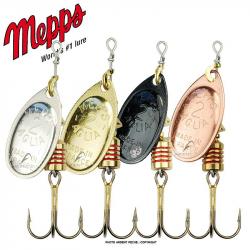 Cuiller MEPPS aglia x1 Or 0