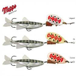 Cuiller MEPPS aglia tw mino n°2 or