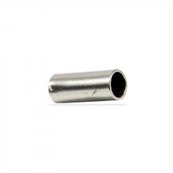 Tube à sertir FLASHMER simple (sleeves) Øint 2.2mm