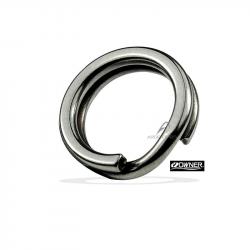 Anneaux brisés OWNER extra forts n°8 Ø int.8mm