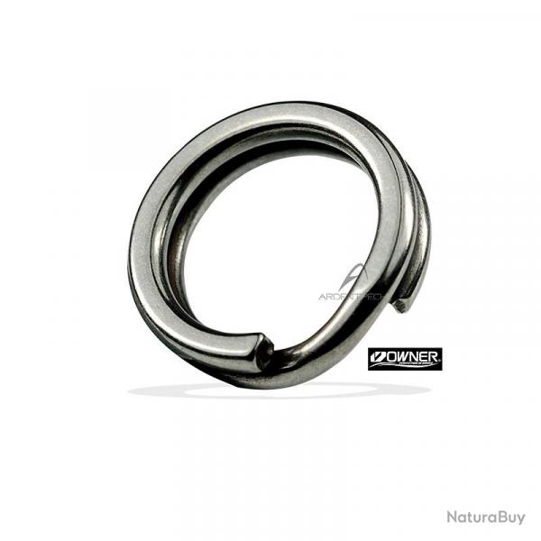 Anneaux briss OWNER extra forts n9  int.9mm