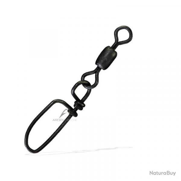 Emerillon ROSCO SAMPO  agrafes n2/0 (68mm)