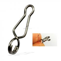 Agrafe speed clip NORMAN grande 25mm