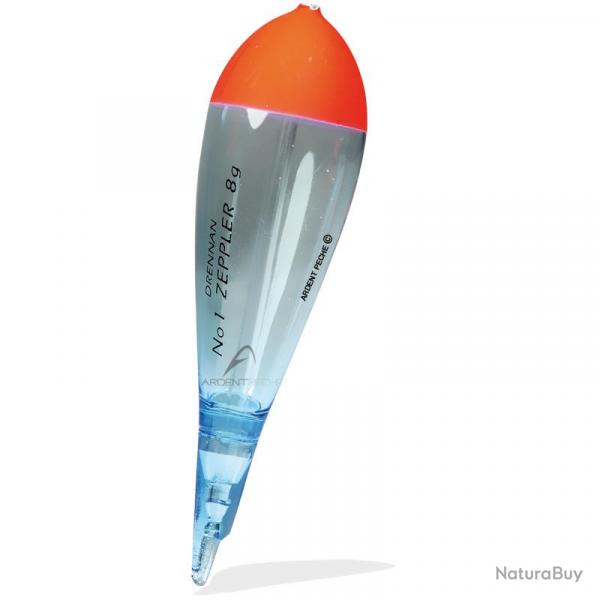 Flotteur DRENNAN E-Sox zeppler 10g
