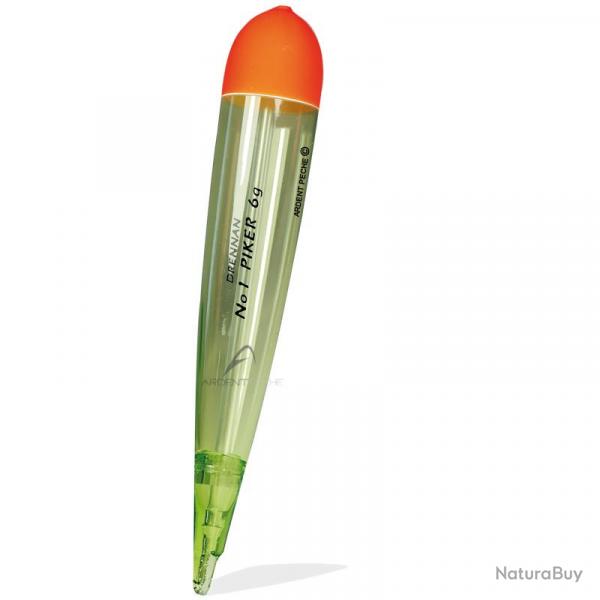 Flotteur DRENNAN E-Sox piker 35g