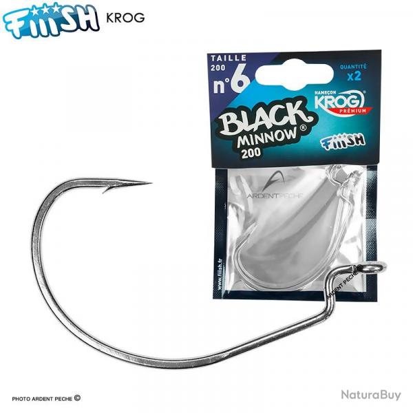 Hameon texan FIIISH Krog premium n2.5