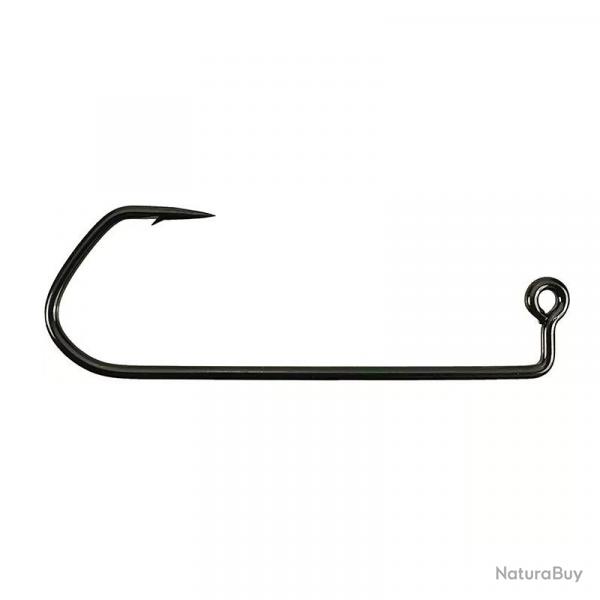 Hameon jig VMC 7150 BK H5/0
