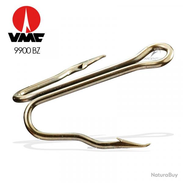 Hameon double carnassier VMC 9900 BZ H6