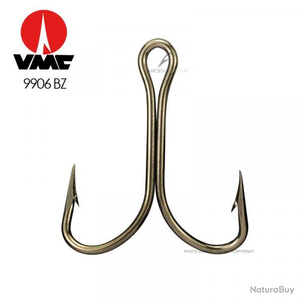 Hameon double carnassier VMC 9906 BZ H6