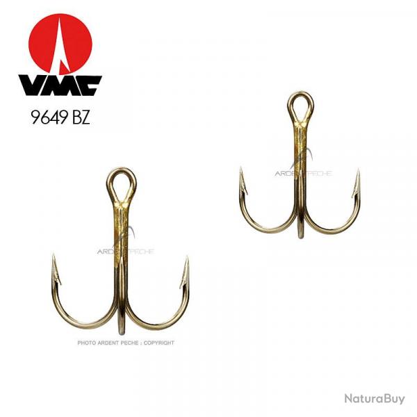 Hameon triple VMC 9649 BZ x100 H4