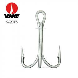 Hameçon triple VMC 9620 PS H4
