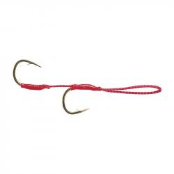 Hameçon assist DECOY DJ-83 XL (13.8cm)