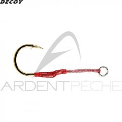 Hameçon assist DECOY DJ-85 Fly H3/0