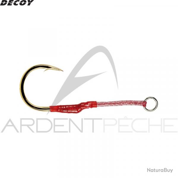 Hameon assist DECOY DJ-85 Fly H3/0