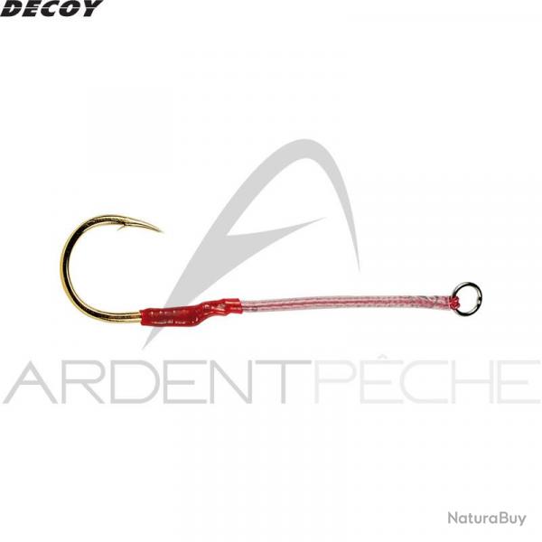 Hameon assist DECOY DJ-86 Long fly H3/0