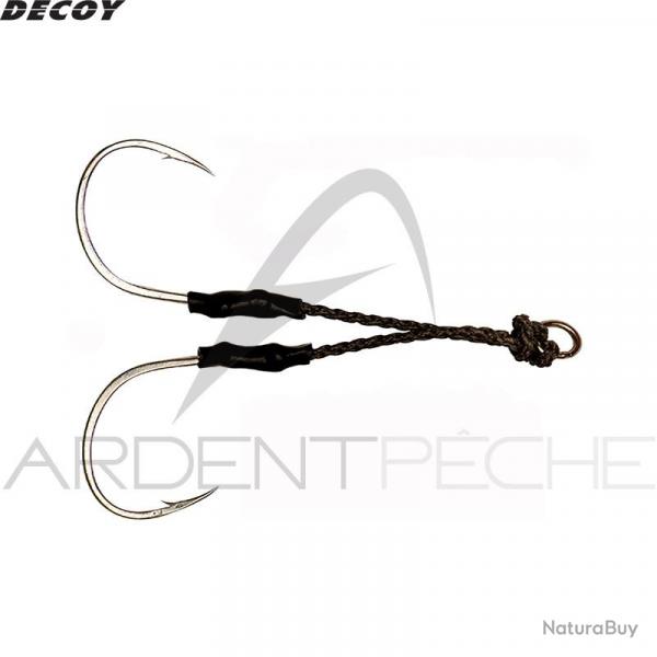 Hameon assist DECOY DJ-88 Twin pike H1/0
