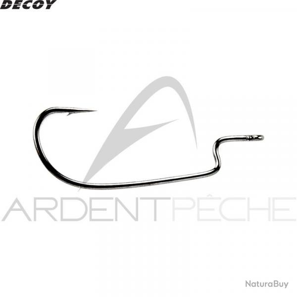 Hameon texan DECOY MG-1 Mini hook H6