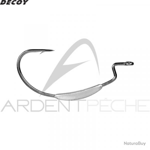 Hameon texan DECOY Worm 102 S switcher H4/0