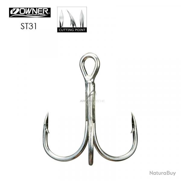 Hameon triple OWNER ST31 H1/0