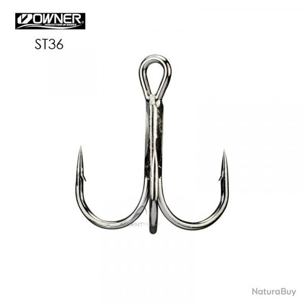 Hameon triple OWNER ST36 BC H2