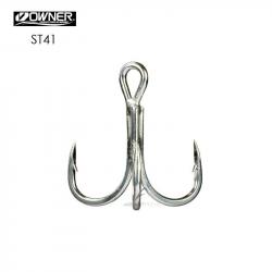 Hameçon triple OWNER ST41 H6
