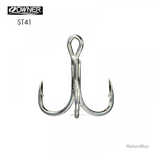 Hameon triple OWNER ST41 H6