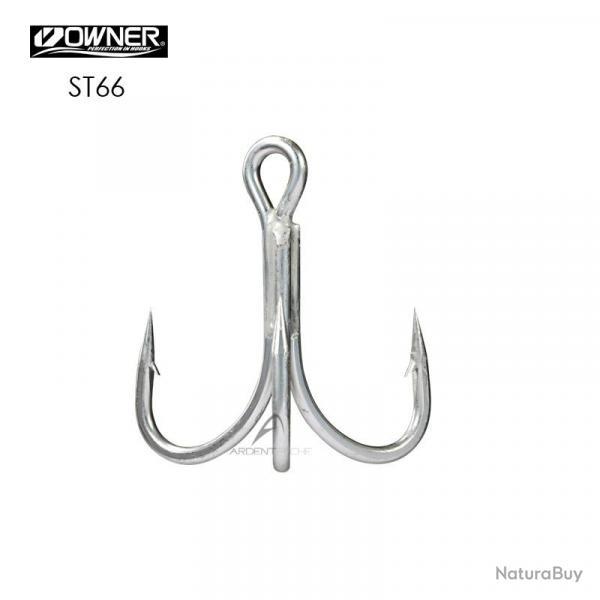 Hameon triple OWNER ST66 H2/0