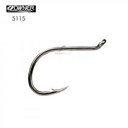 Hameçon simple OWNER 5115 H2