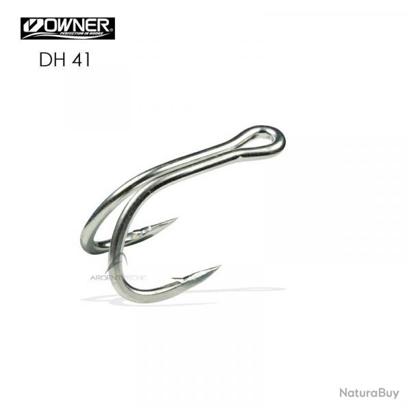 Hameon double OWNER DH 41 H4/0