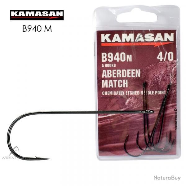 Hameon simple KAMASAN B940 M H3/0