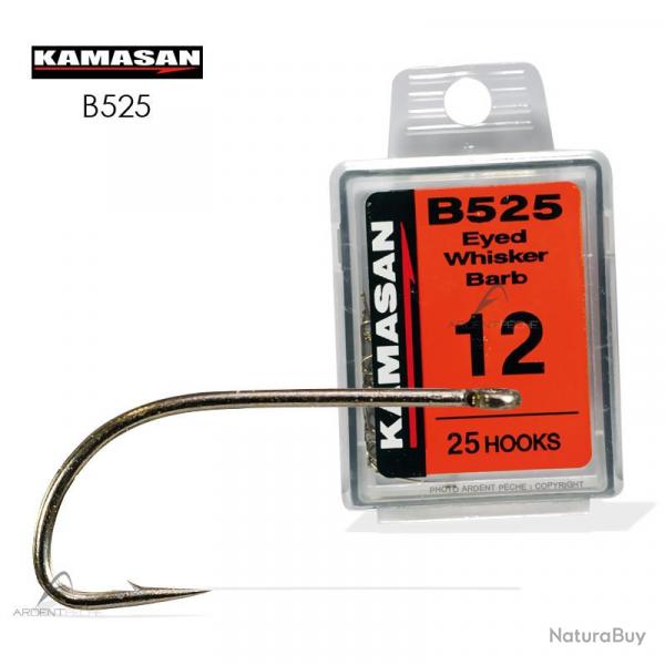 Hameon coup KAMASAN B525 H22