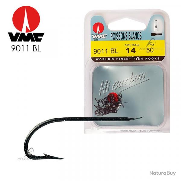 Hameon coup VMC 9011 BL H18