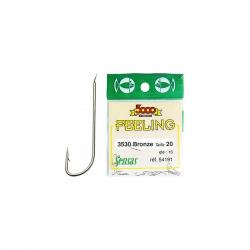 Hameçon coup SENSAS FEELING 3530 BZ H26