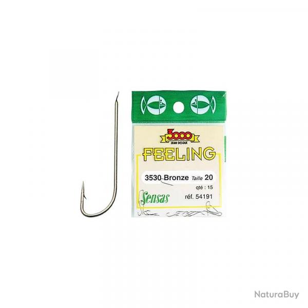 Hameon coup SENSAS FEELING 3530 BZ H26