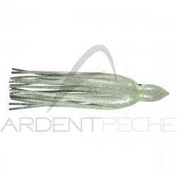 Leurre souple FLASHMER octopus phospho