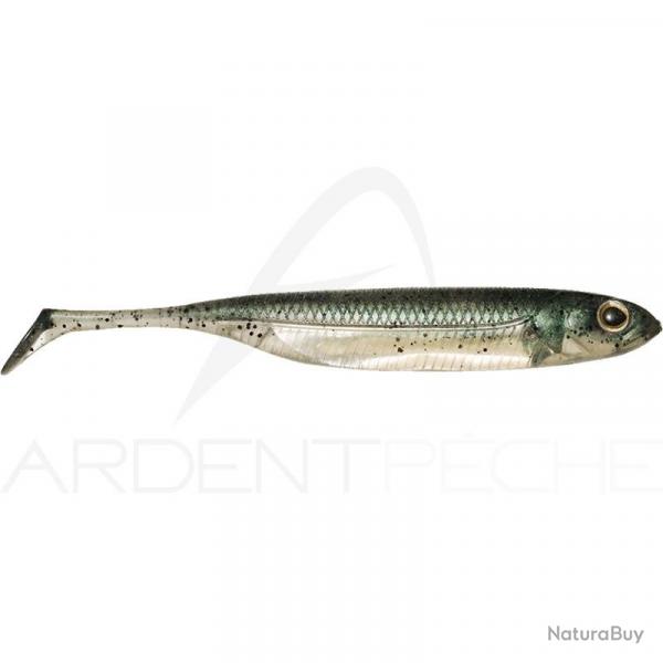 Leurre souple FISH ARROW Flash-J Shad 2 non green