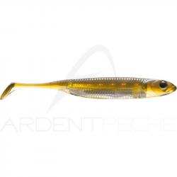 Leurre souple FISH ARROW Flash-J Shad 2 22 Live ayu/Silver