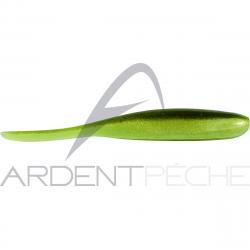 Leurre souple KEITECH Shad impact 3 400 Ayu