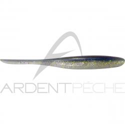 Leurre souple KEITECH Shad impact 3 418 Bluegill flash