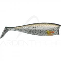 Leurre souple ILLEX Nitro shad 120 Glow sprat
