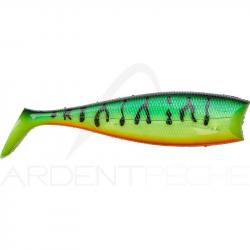 Leurre souple ILLEX Nitro shad 120 Fire tiger