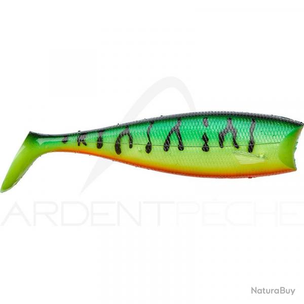 Leurre souple ILLEX Nitro shad 120 Fire tiger