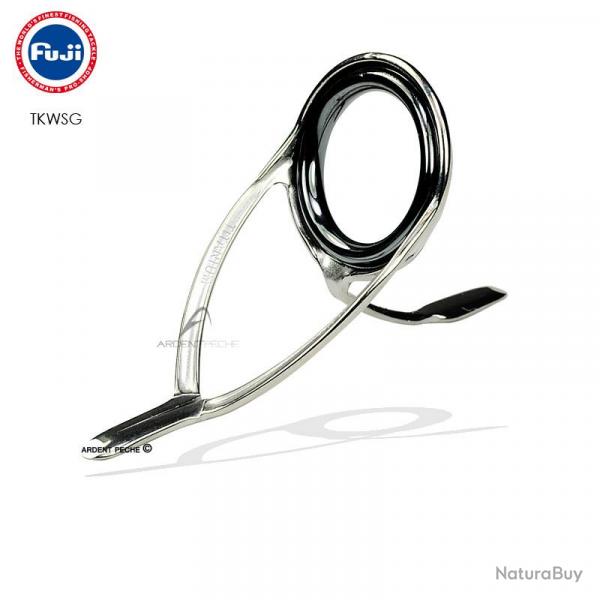 Anneau tripatte FUJI SiC TKWSG TKWSG n30