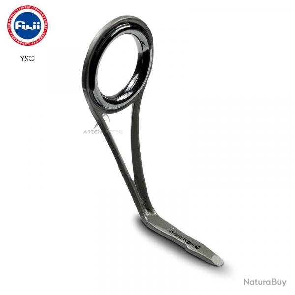 Anneau monopatte FUJI SiC YSG YSG n12