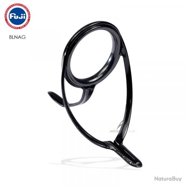Anneau tripatte FUJI Alconite BLNAG BLNAG N8