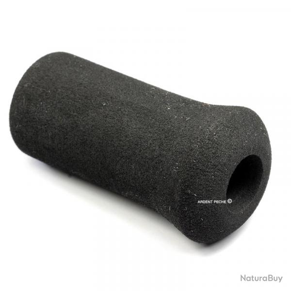 Poignes mousse synthetiques finition tulipe courte ext 25 x 51mm Perage 17mm