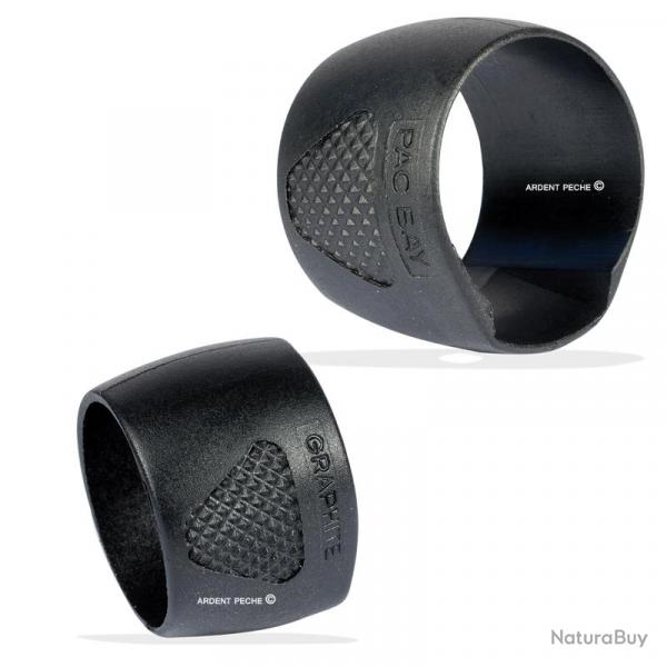 Bague porte moulinet PACIFIC BAY graphite G24H