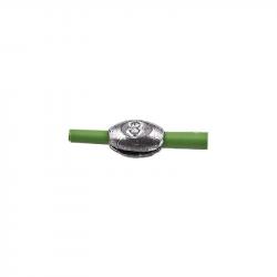 LEMER Plomb catherine amovible bombée x1 40g