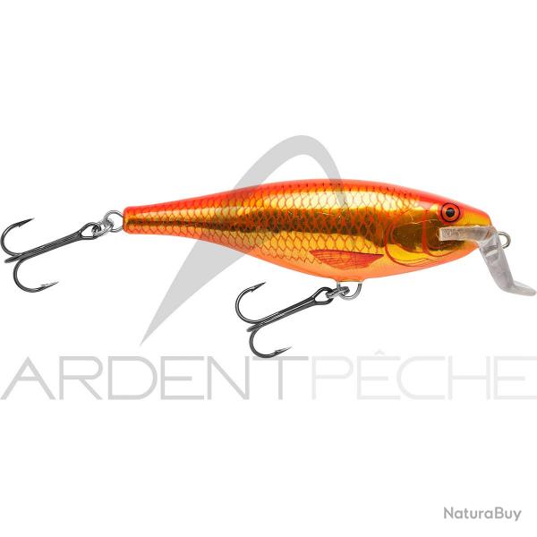 Poisson nageur RAPALA Super shad rap 14 GF